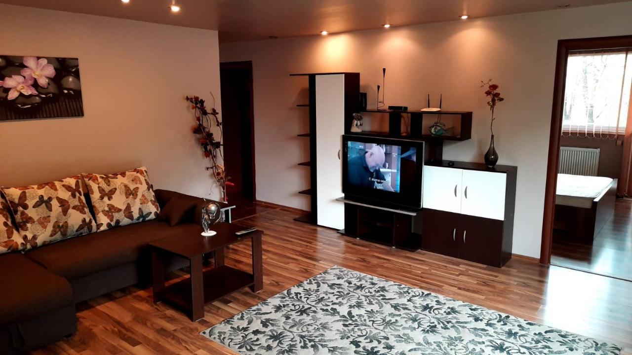 Apartament Laurentiu - etaj.1 Bukareszt Zewnętrze zdjęcie