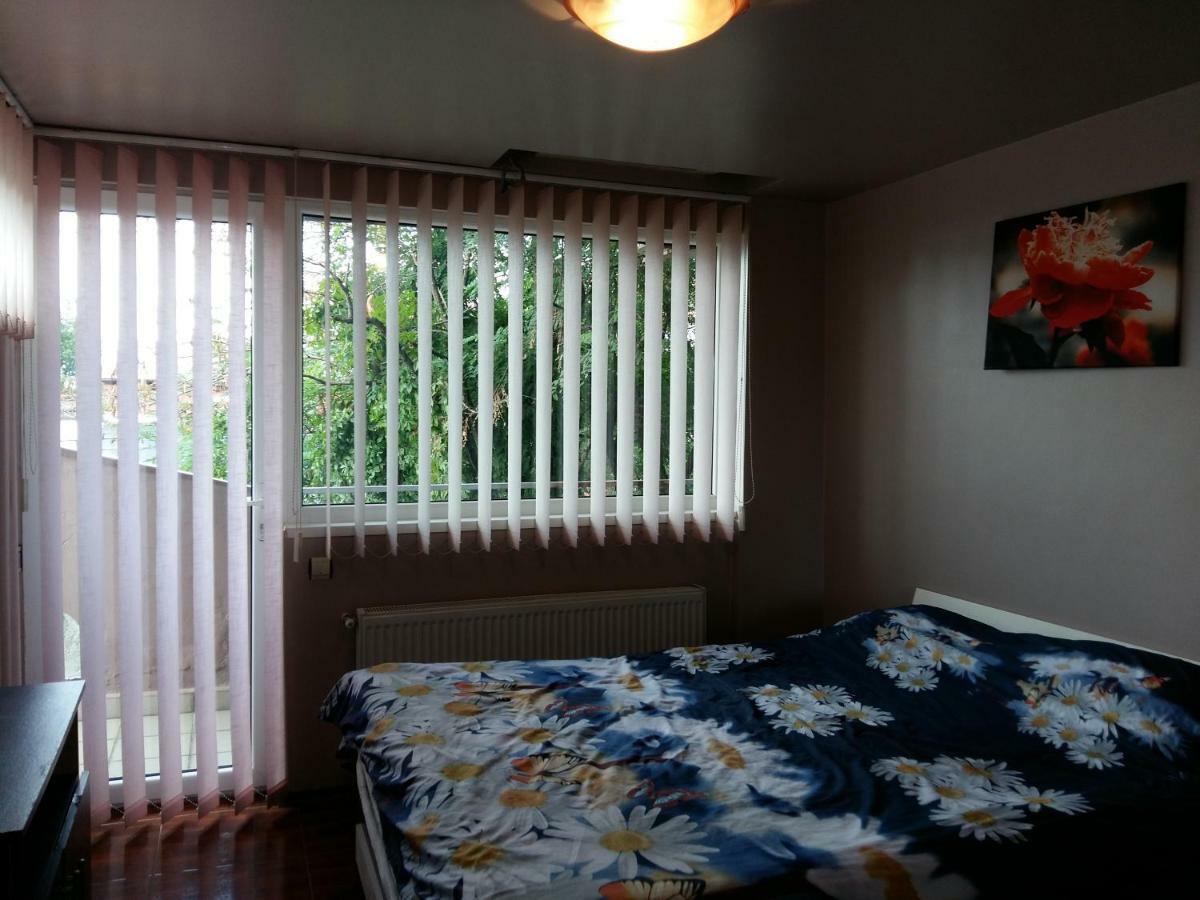 Apartament Laurentiu - etaj.1 Bukareszt Zewnętrze zdjęcie
