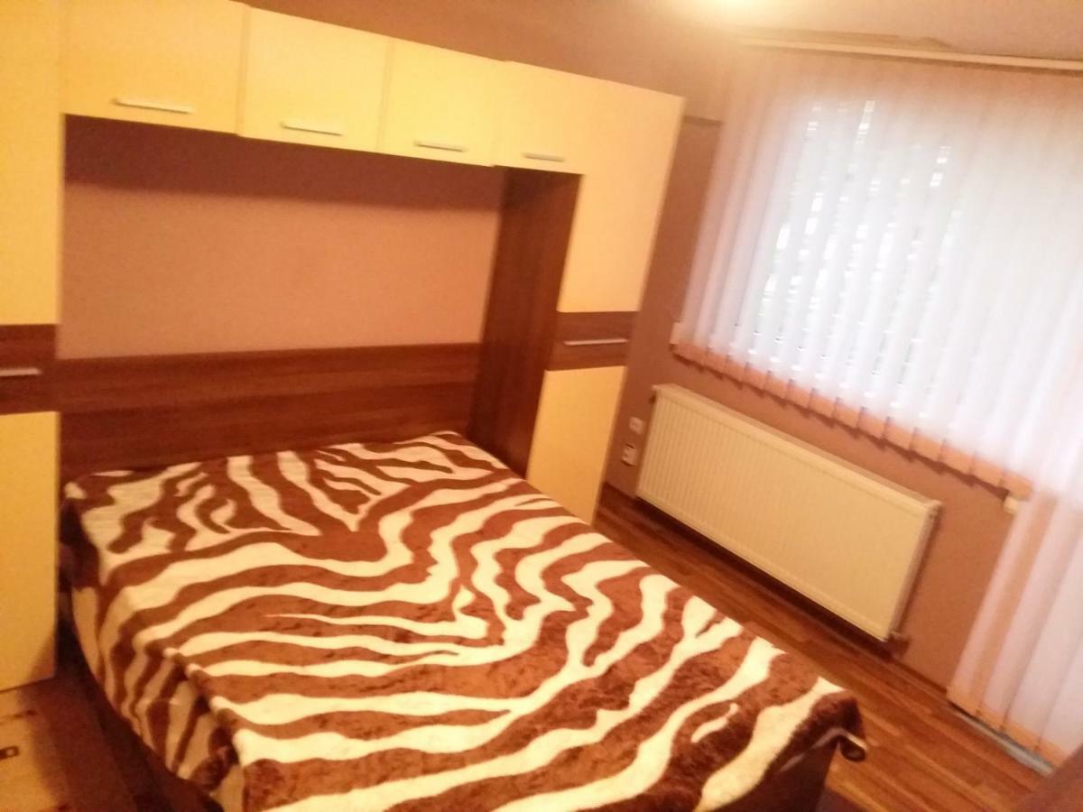 Apartament Laurentiu - etaj.1 Bukareszt Zewnętrze zdjęcie